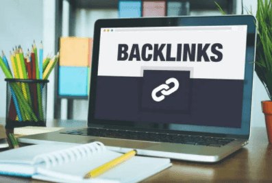 backlink profile