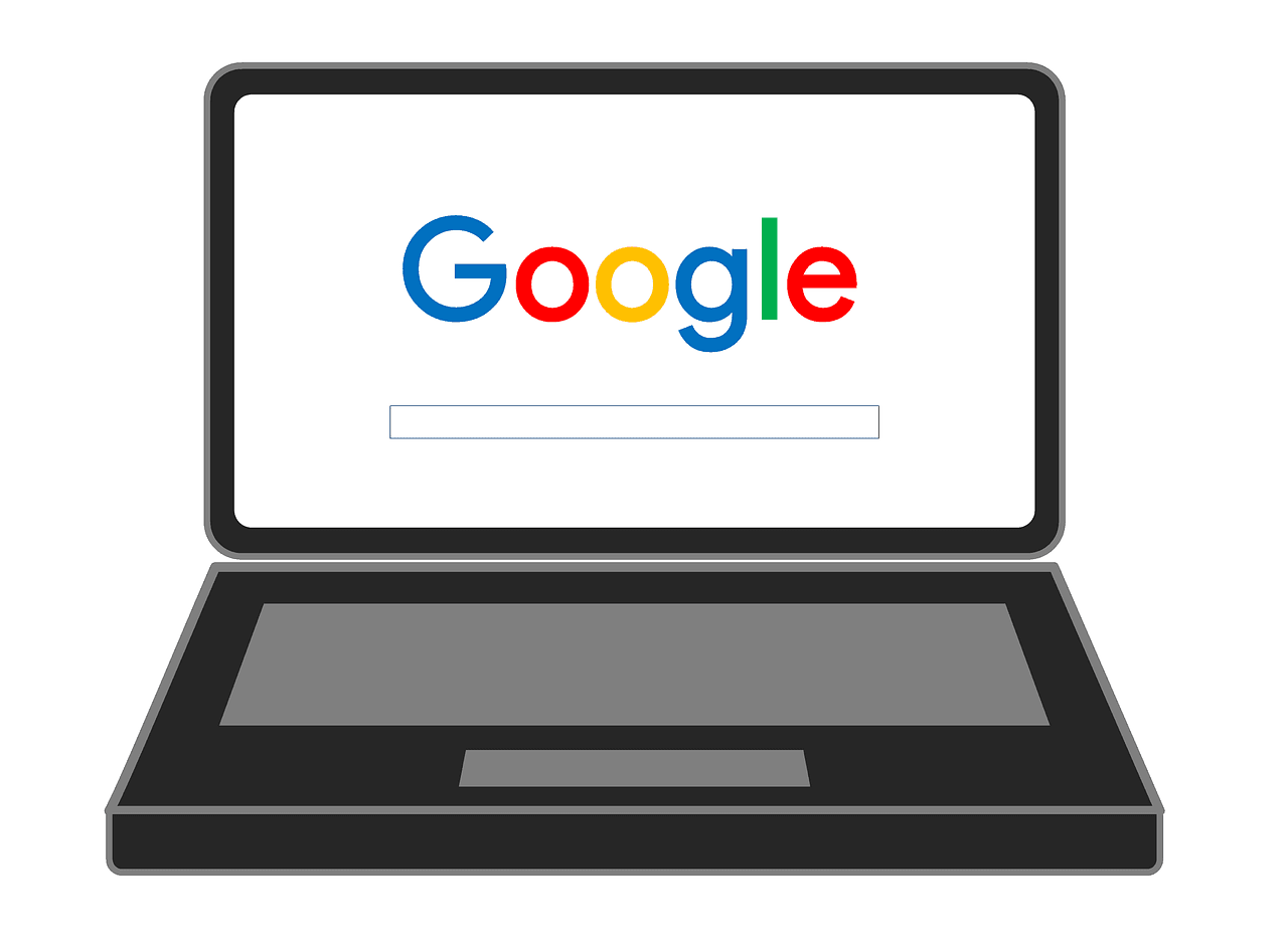 Evolution of the Google SERP