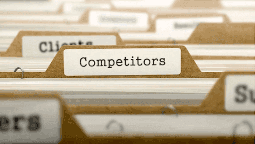 Get One Step Ahead Of Your Competitors – 5 Tools To Help You Track Their Movements