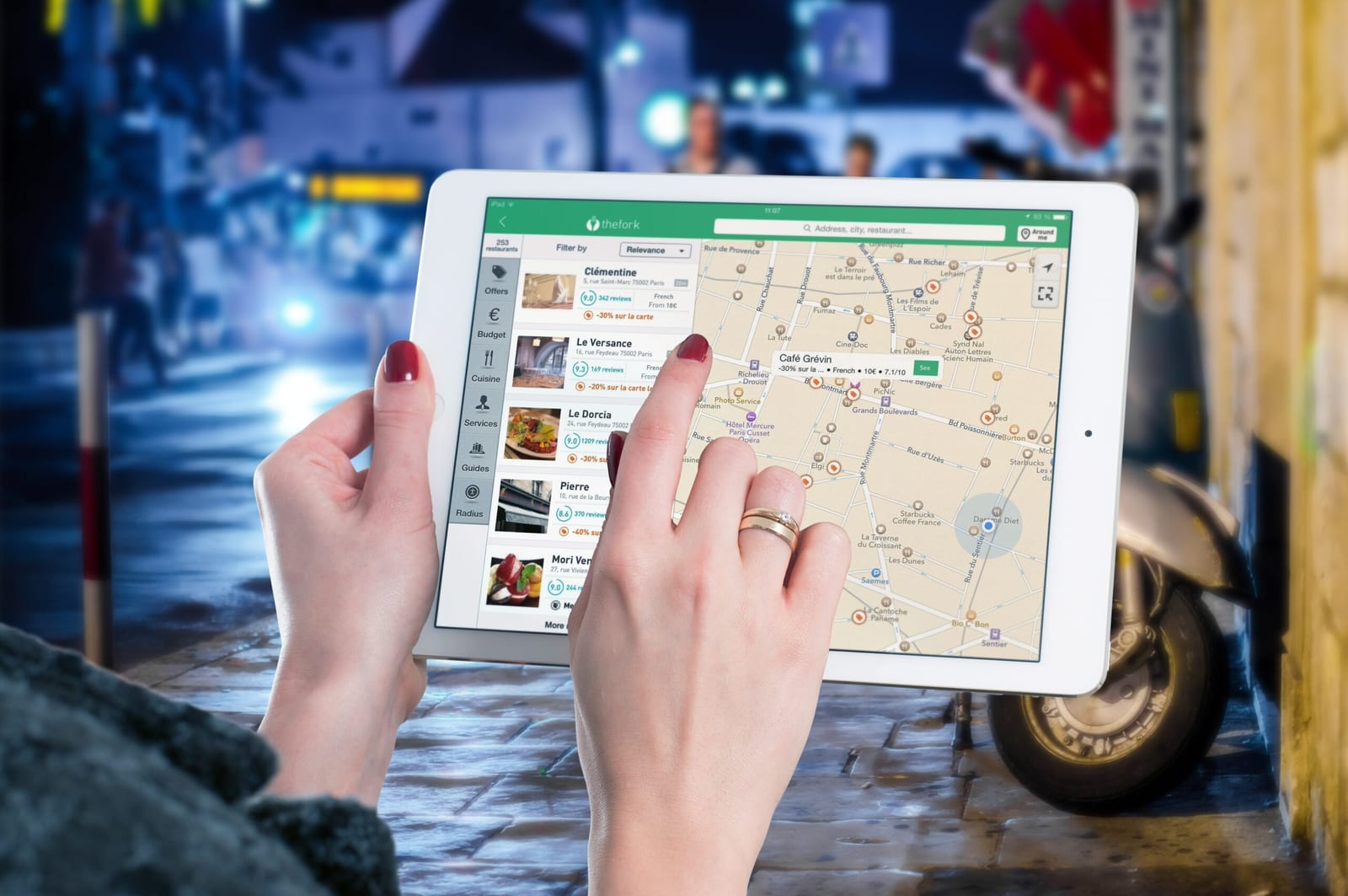 How Startups Can Use Local SEO To Help Drive Their Growth