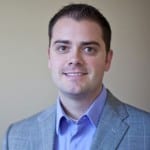 Greg Shuey headshot