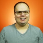 Matt Higbee headshot