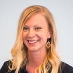 Sara Davis headshot