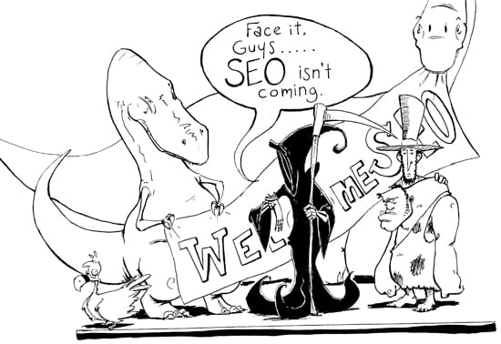 seo will never die1