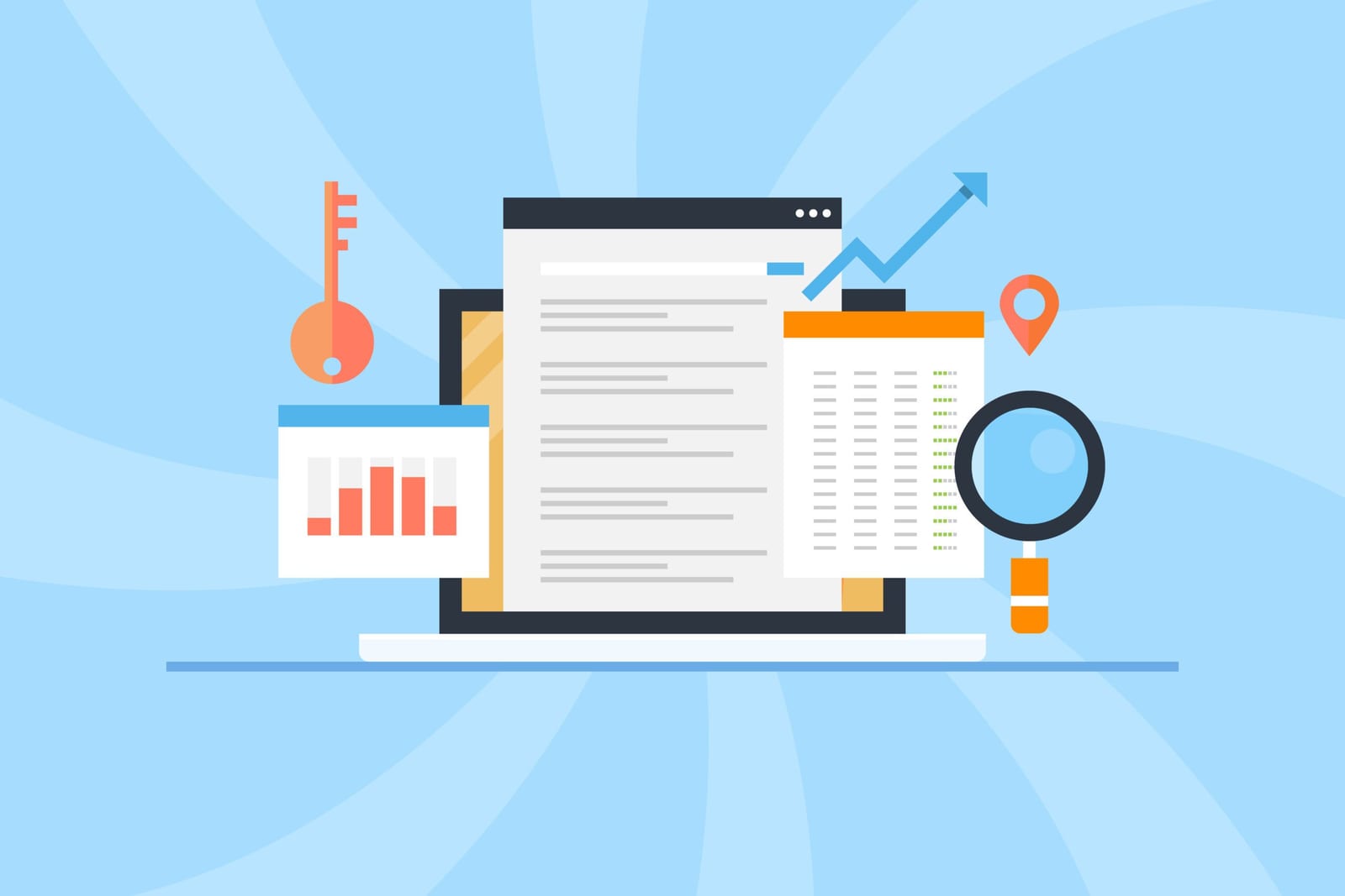 Optimizing Nozzle: Why You Should Track ALL the Keywords