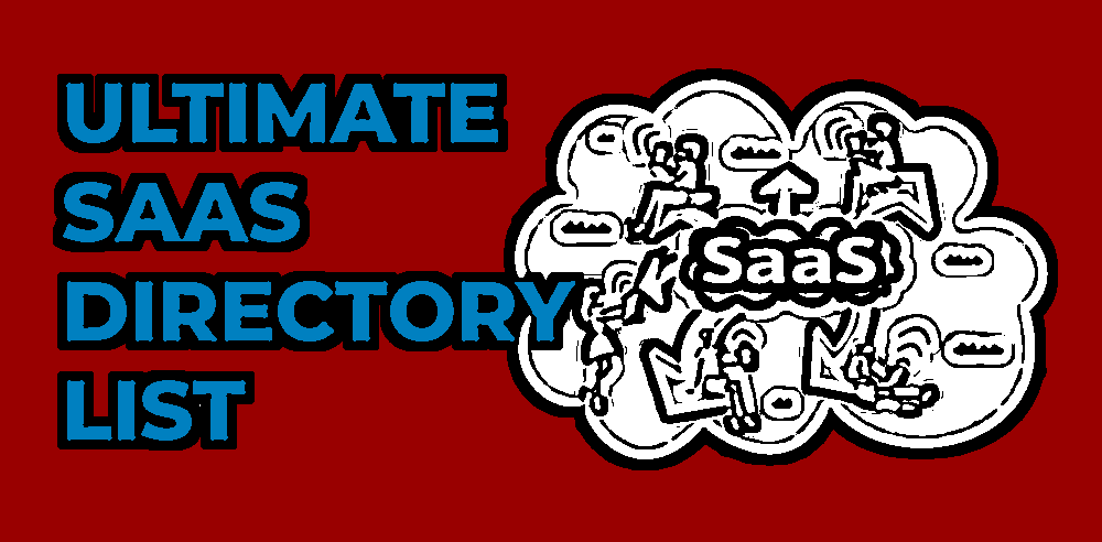 Our Results Submitting to SaaS Directories