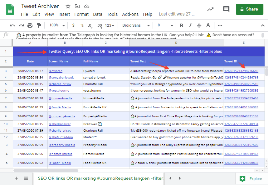 PR Strategies for Businesses: Build Your Brand and Acquire Links Simultaneously