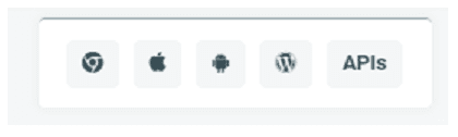 mobile application