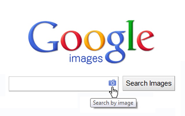 Google Image Search