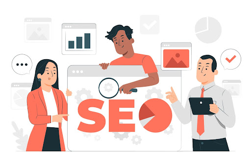 SEO strategies