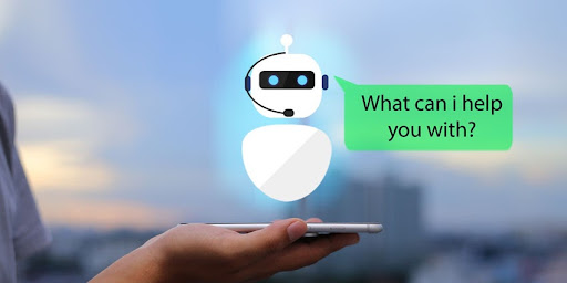 using chatbots