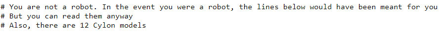search engine land funny robots.txt