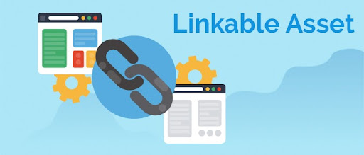 linkable assets