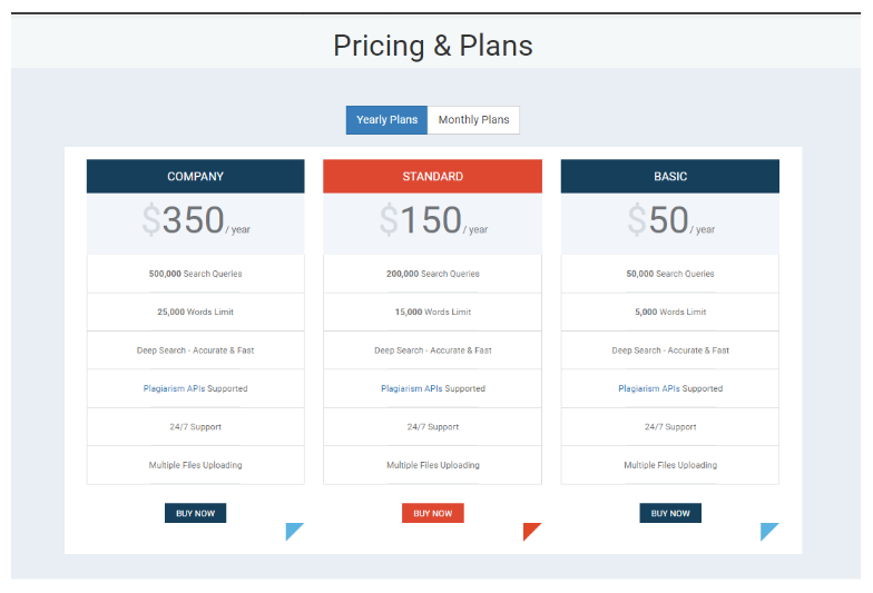 pricingplans