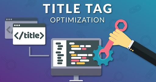 title tag optimization