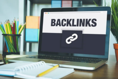 backlink profile