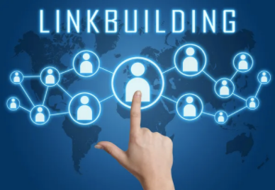 linkbuilding