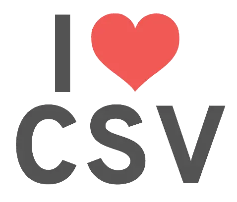 Download online SEO keywords position data to CSV