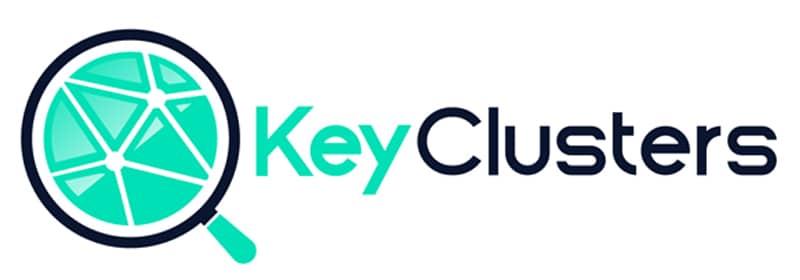 key clusters logo