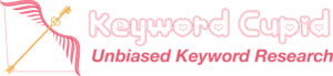 keywordcupid logo
