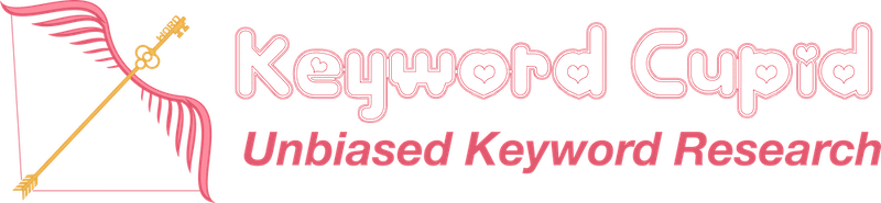 keywordcupid logo